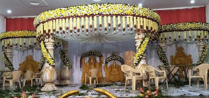 flora event oraganizations nirmal in hyderabad - Photo No.1