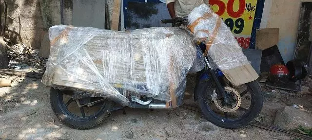 Green India Packers And Movers Nizampet In Hyderabad - Photo No. 31