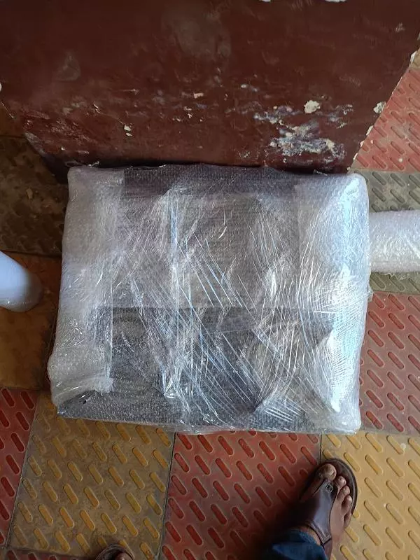 Green India Packers And Movers Nizampet In Hyderabad - Photo No. 11