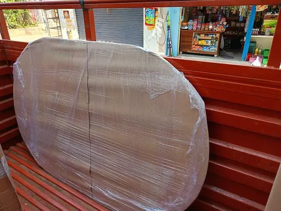 Green India Packers And Movers Nizampet In Hyderabad - Photo No. 01