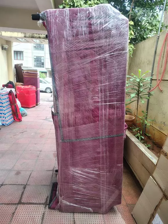 heaven movers and packers secunderabad in hyderabad - Photo No.1
