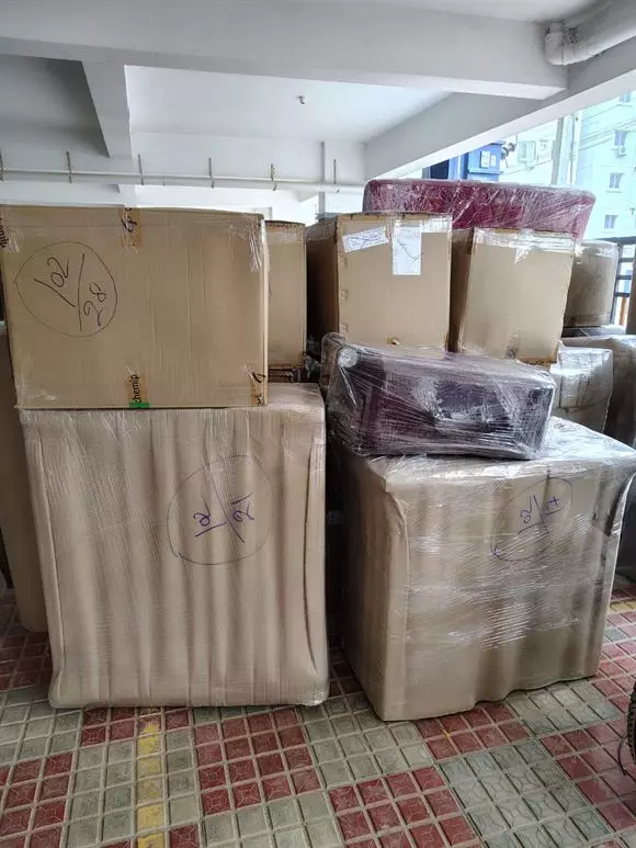 heaven movers and packers secunderabad in hyderabad - Photo No.7