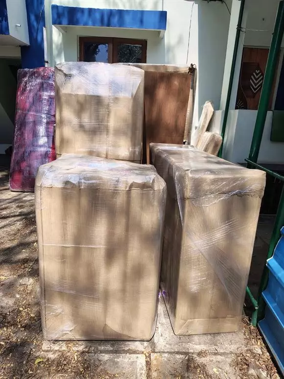 heaven movers and packers secunderabad in hyderabad - Photo No.8