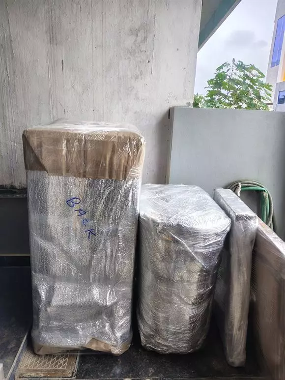 heaven movers and packers secunderabad in hyderabad - Photo No.9