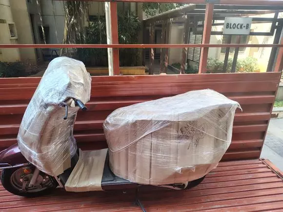 heaven movers and packers secunderabad in hyderabad - Photo No.10