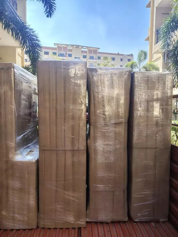 heaven movers and packers secunderabad in hyderabad - Photo No.11