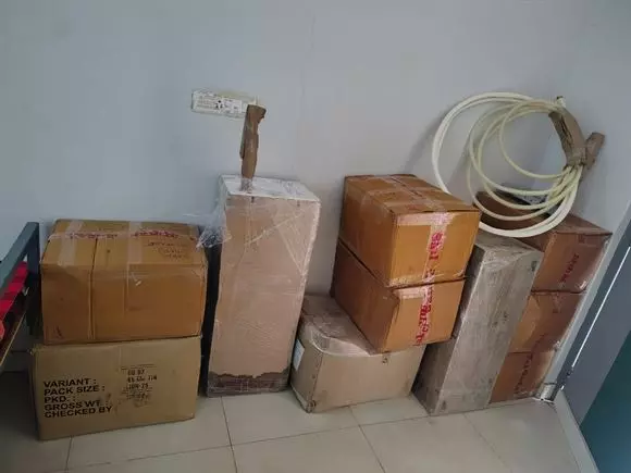heaven movers and packers secunderabad in hyderabad - Photo No.12