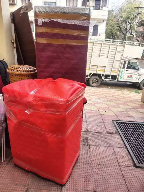 heaven movers and packers secunderabad in hyderabad - Photo No.0