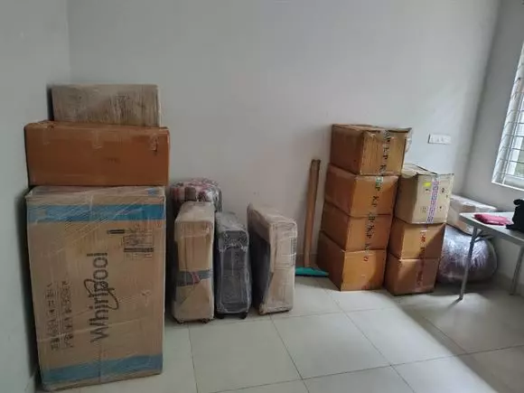 heaven movers and packers secunderabad in hyderabad - Photo No.4