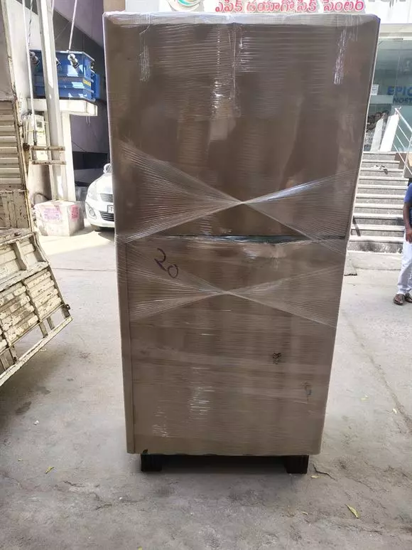 heaven movers and packers secunderabad in hyderabad - Photo No.14