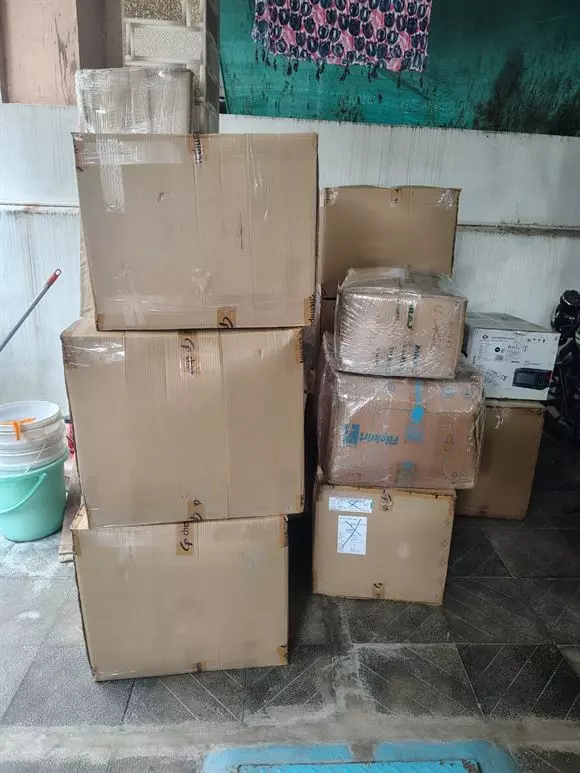 heaven movers and packers secunderabad in hyderabad - Photo No.6
