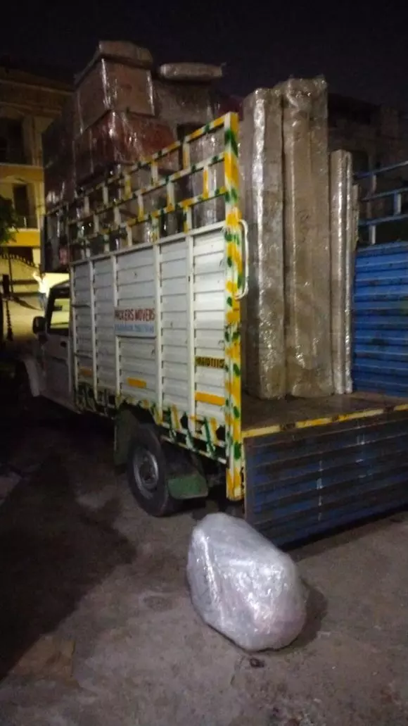 ako packers and movers new bowenpally in hyderabad - Photo No.8
