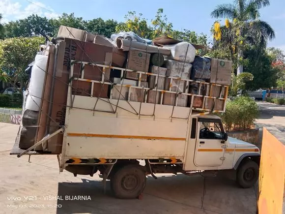 ako packers and movers new bowenpally in hyderabad - Photo No.10