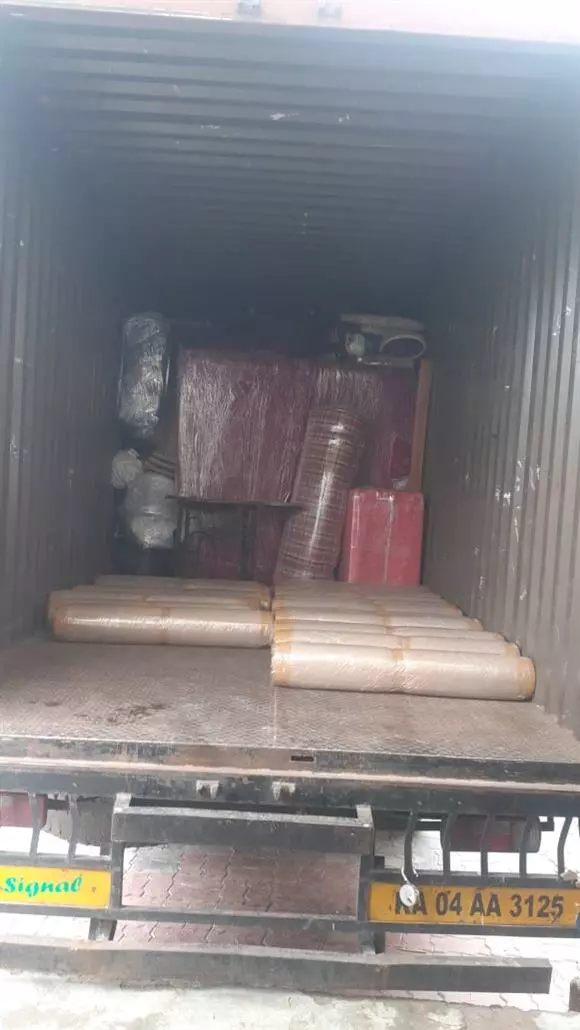 ako packers and movers new bowenpally in hyderabad - Photo No.11