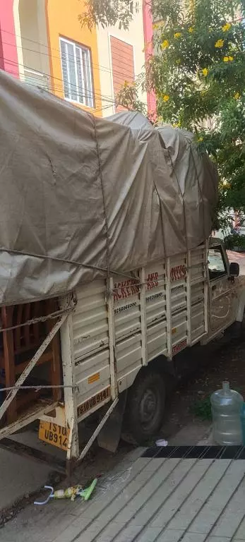 ako packers and movers new bowenpally in hyderabad - Photo No.15