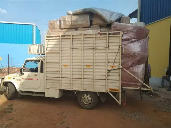ako packers and movers new bowenpally in hyderabad - Photo No.17