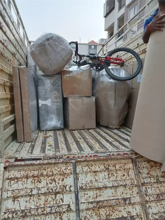 ako packers and movers new bowenpally in hyderabad - Photo No.21