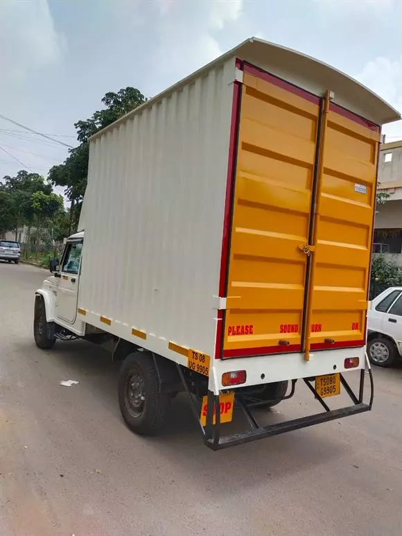 ako packers and movers new bowenpally in hyderabad - Photo No.22