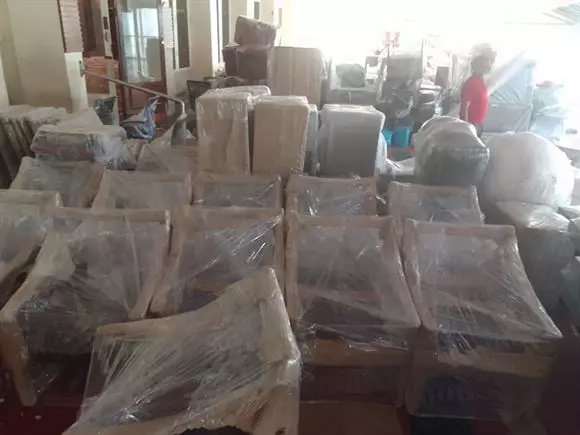 ako packers and movers new bowenpally in hyderabad - Photo No.4