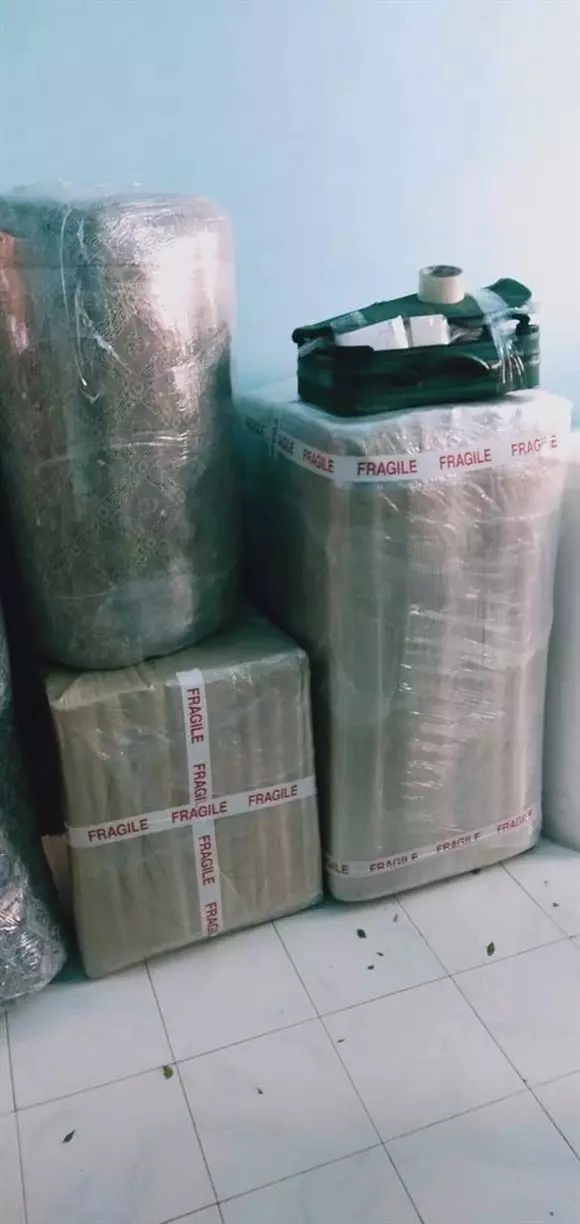 ako packers and movers new bowenpally in hyderabad - Photo No.5
