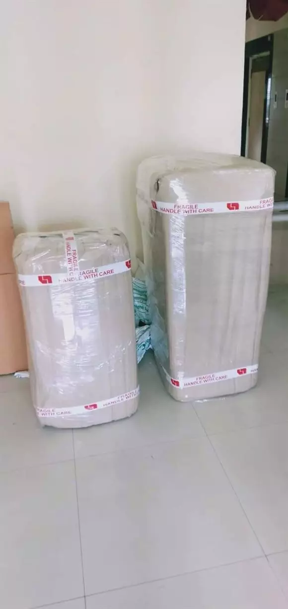 ako packers and movers new bowenpally in hyderabad - Photo No.6