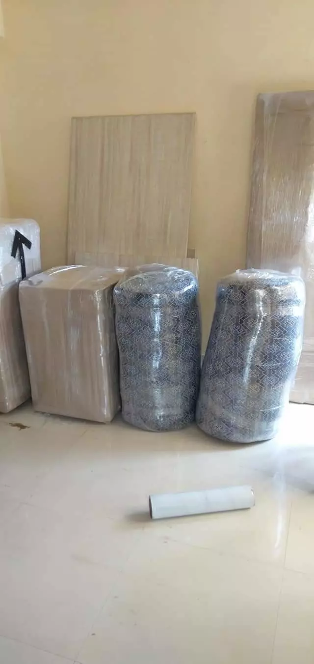 gvr packers and movers nizampet in hyderabad - Photo No.6