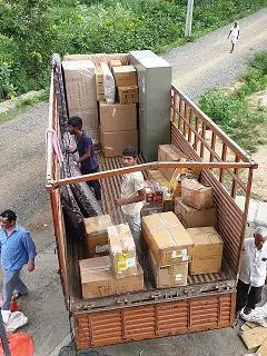 gvr packers and movers nizampet in hyderabad - Photo No.4