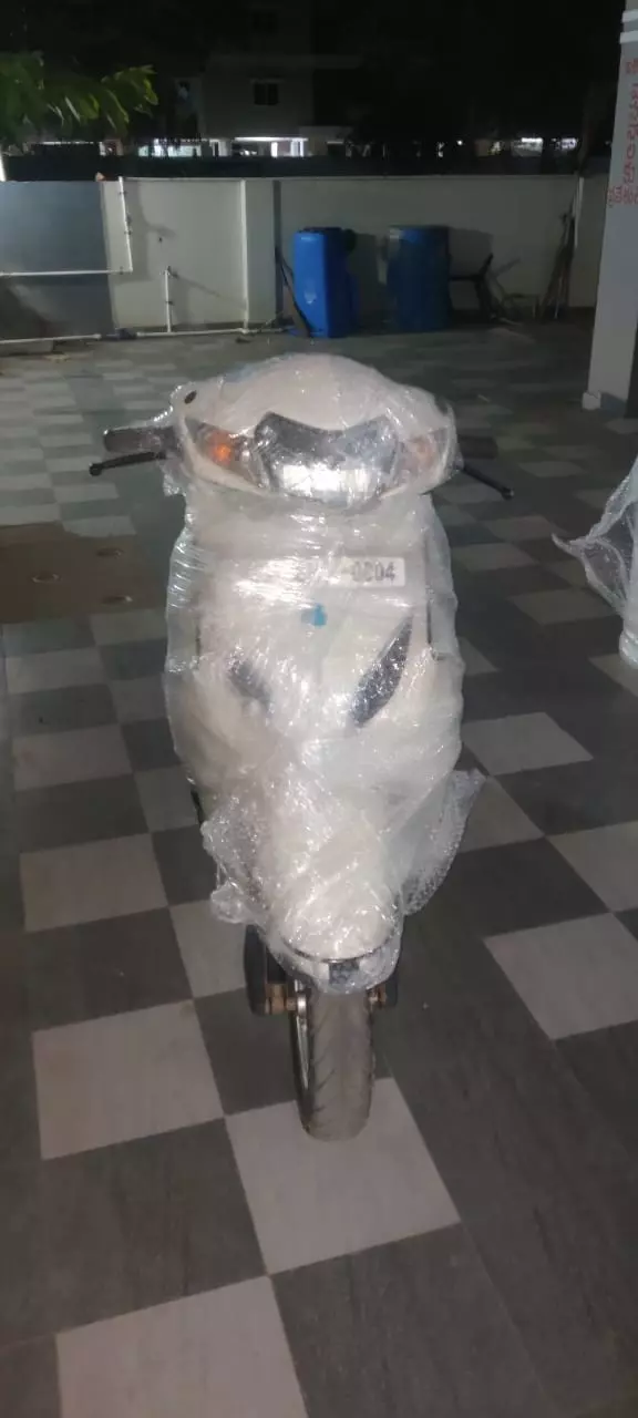 gvr packers and movers nizampet in hyderabad - Photo No.8