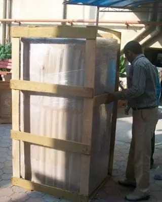 gvr packers and movers nizampet in hyderabad - Photo No.2