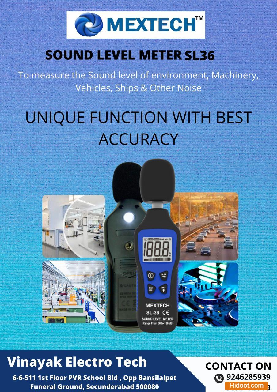 Vinayak Electro Tech Electrical Products Dealer Secunderabad In Hyderabad - Photo No. 41