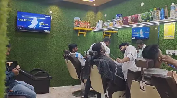 Iconic Saloon Madhapur In Hyderabad - Photo No. 21