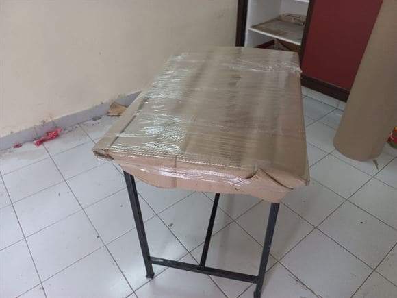 sampanth vinayaka packers and movers yashodar nagar colony in hyderabad - Photo No.2
