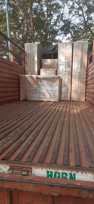 sampanth vinayaka packers and movers yashodar nagar colony in hyderabad - Photo No.1