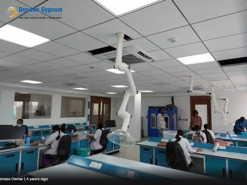 Deccan Gypsum Kondapur In Hyderabad - Photo No. 11