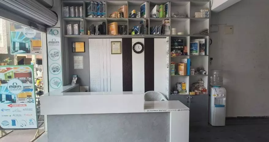 Deccan Gypsum Kondapur In Hyderabad - Photo No. 21