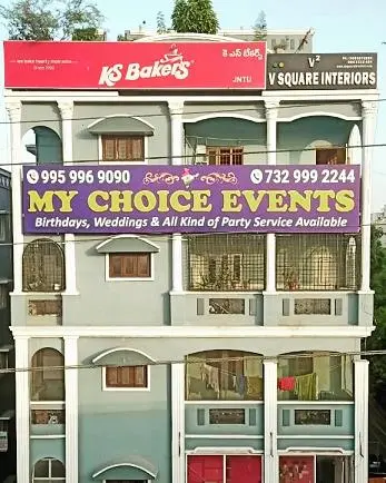 my choice events kphb colony in hyderabad - Photo No.0