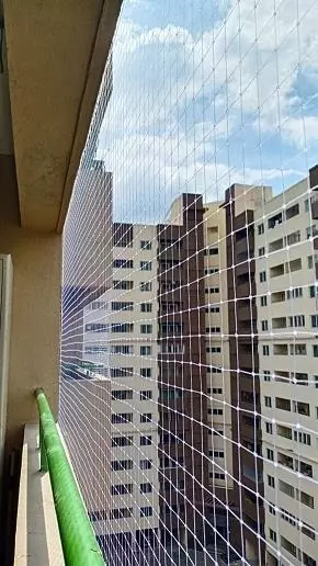 safety nets experts saroor nagar in hyderabad - Photo No.0