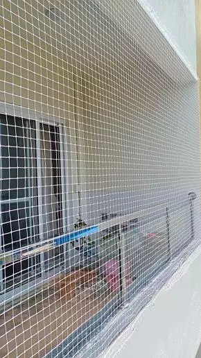 safety nets experts saroor nagar in hyderabad - Photo No.2