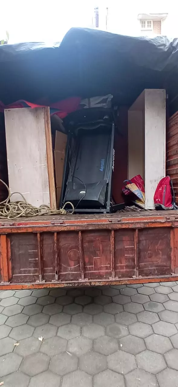 jb reliable packers and movers near nacharam in hyderabad - Photo No.18