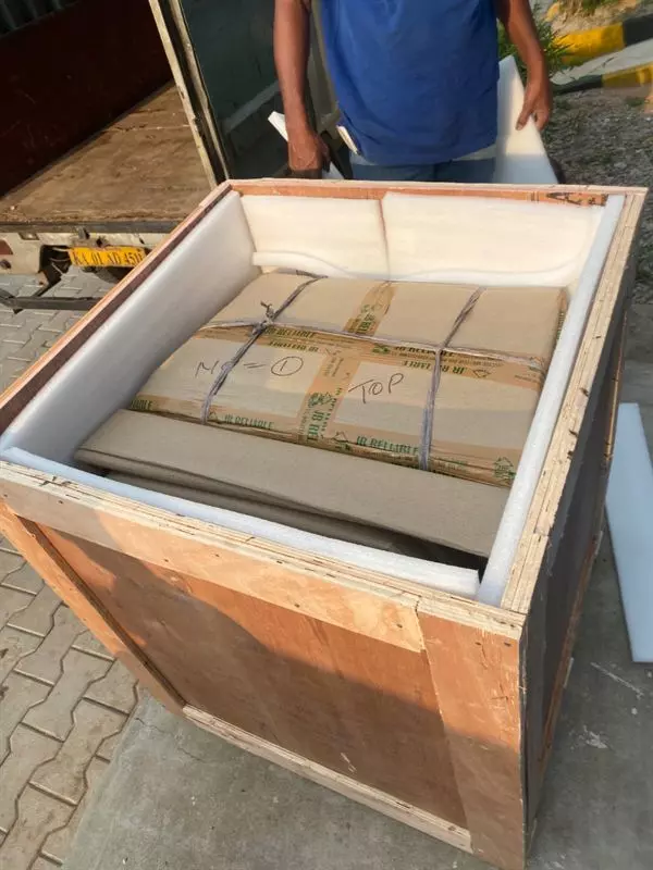jb reliable packers and movers near nacharam in hyderabad - Photo No.15
