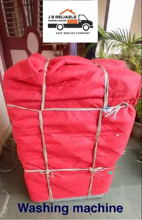 jb reliable packers and movers near nacharam in hyderabad - Photo No.12
