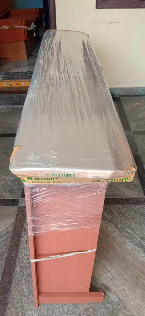 jb reliable packers and movers near nacharam in hyderabad - Photo No.11