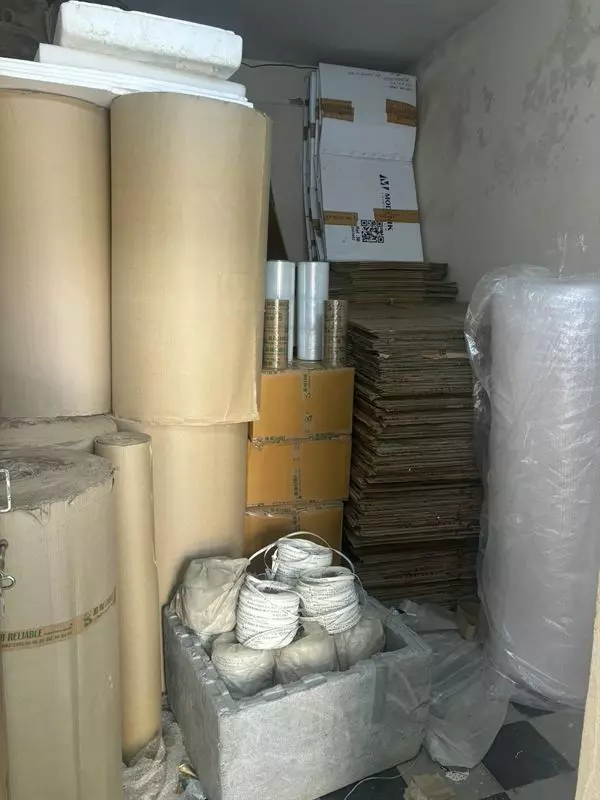 jb reliable packers and movers near nacharam in hyderabad - Photo No.10