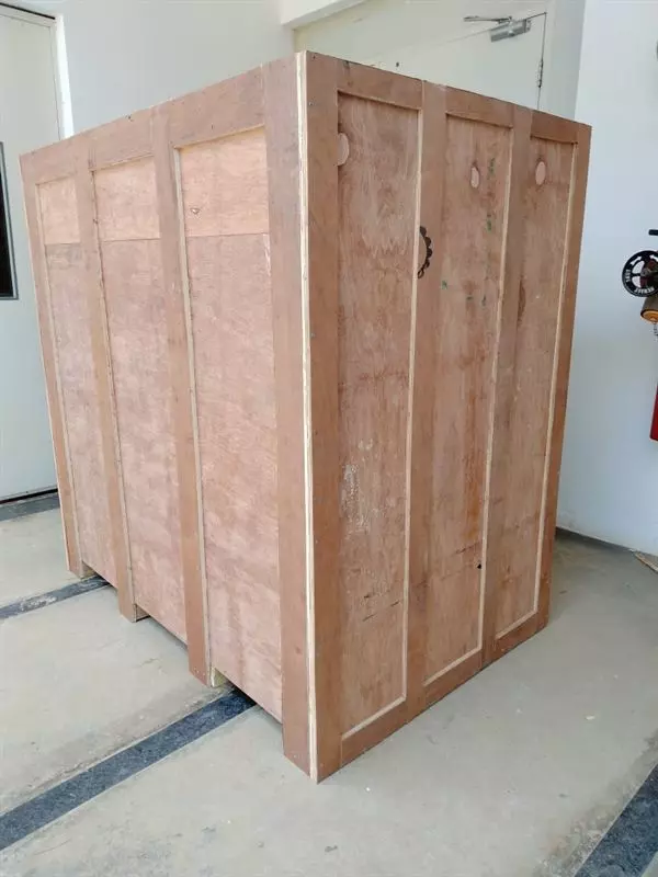 jb reliable packers and movers near nacharam in hyderabad - Photo No.8
