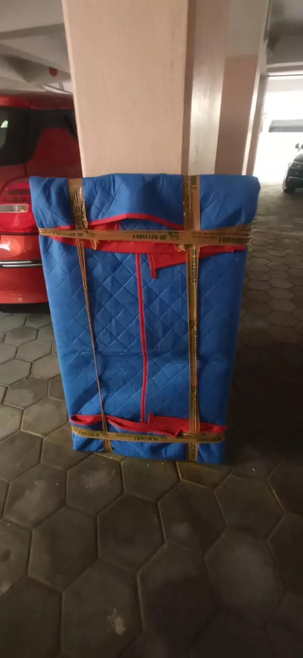 jb reliable packers and movers near nacharam in hyderabad - Photo No.7