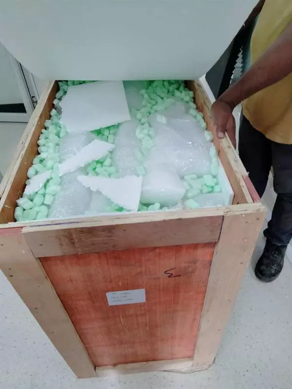 jb reliable packers and movers near nacharam in hyderabad - Photo No.4