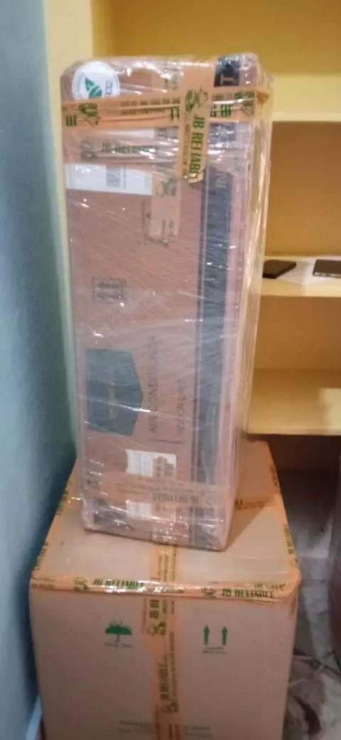 jb reliable packers and movers near nacharam in hyderabad - Photo No.3