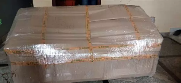 jb reliable packers and movers near nacharam in hyderabad - Photo No.1