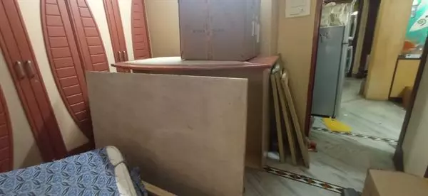 jb reliable packers and movers near nacharam in hyderabad - Photo No.0