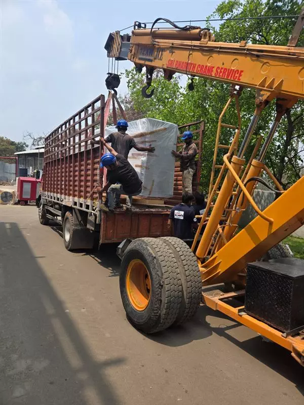 jb reliable packers and movers near nacharam in hyderabad - Photo No.25